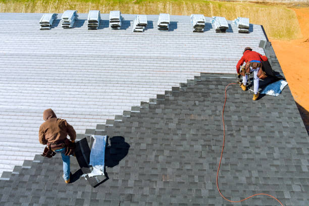 Slate Roofing Contractor in Wind Gap, PA