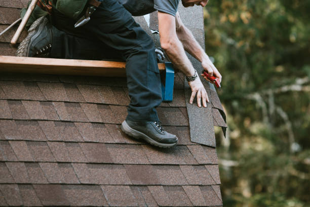 Best Residential Roofing Contractor  in Wind Gap, PA